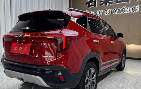 KIA Seltos I, 2023 год, 1 690 000 рублей, 4 фотография