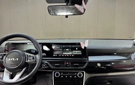 KIA Seltos I, 2023 год, 1 690 000 рублей, 7 фотография