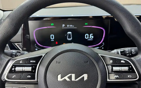 KIA Seltos I, 2023 год, 1 690 000 рублей, 10 фотография