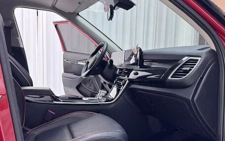 KIA Seltos I, 2023 год, 1 690 000 рублей, 15 фотография