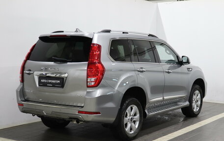 Haval H9 I рестайлинг, 2023 год, 3 692 000 рублей, 3 фотография