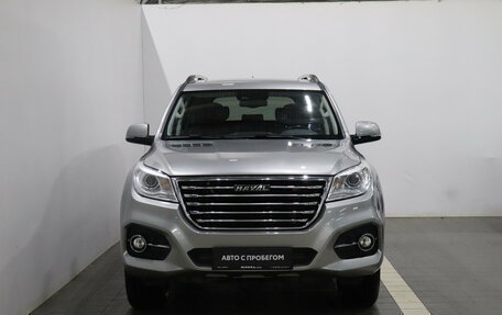 Haval H9 I рестайлинг, 2023 год, 3 692 000 рублей, 2 фотография