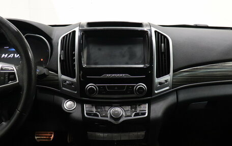 Haval H9 I рестайлинг, 2023 год, 3 692 000 рублей, 12 фотография