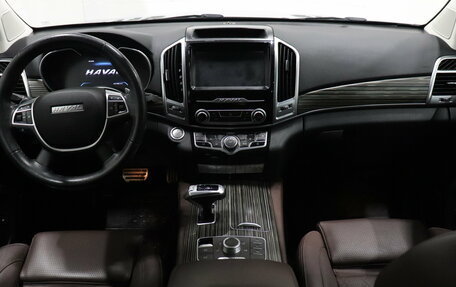 Haval H9 I рестайлинг, 2023 год, 3 692 000 рублей, 7 фотография