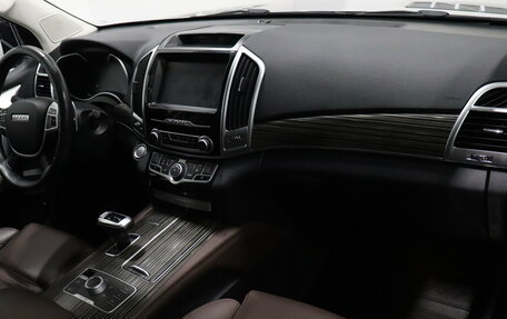 Haval H9 I рестайлинг, 2023 год, 3 692 000 рублей, 6 фотография