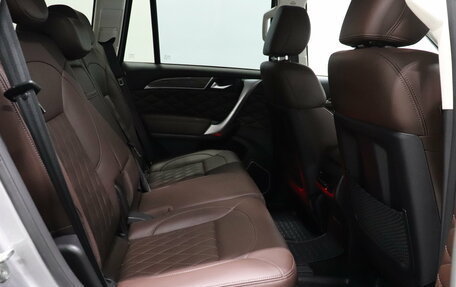 Haval H9 I рестайлинг, 2023 год, 3 692 000 рублей, 14 фотография