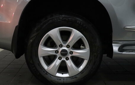 Haval H9 I рестайлинг, 2023 год, 3 692 000 рублей, 16 фотография