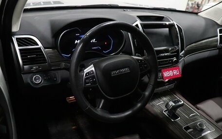 Haval H9 I рестайлинг, 2023 год, 3 692 000 рублей, 8 фотография