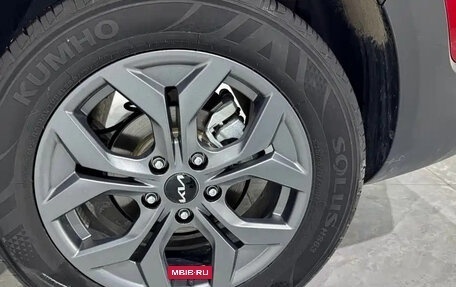 KIA Seltos I, 2023 год, 1 690 000 рублей, 16 фотография