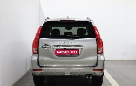 Haval H9 I рестайлинг, 2023 год, 3 692 000 рублей, 4 фотография