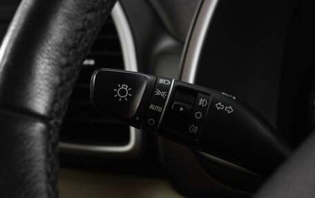 Hyundai Tucson III, 2018 год, 2 569 000 рублей, 17 фотография