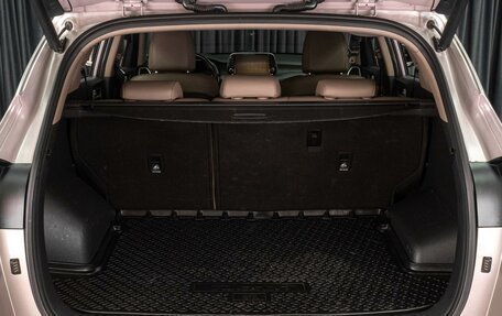 Hyundai Tucson III, 2018 год, 2 569 000 рублей, 21 фотография