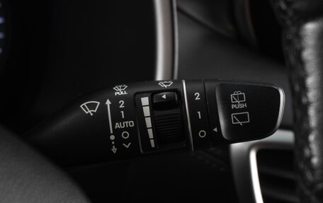 Hyundai Tucson III, 2018 год, 2 569 000 рублей, 18 фотография
