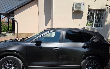 Mazda CX-5 II, 2017 год, 2 130 000 рублей, 4 фотография