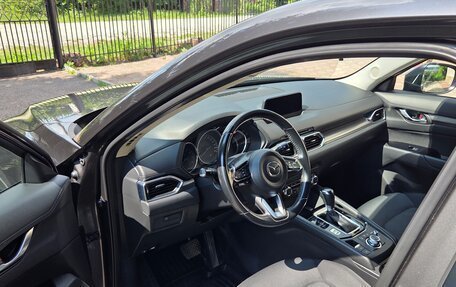 Mazda CX-5 II, 2017 год, 2 130 000 рублей, 7 фотография