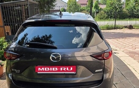 Mazda CX-5 II, 2017 год, 2 130 000 рублей, 5 фотография