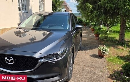 Mazda CX-5 II, 2017 год, 2 130 000 рублей, 3 фотография