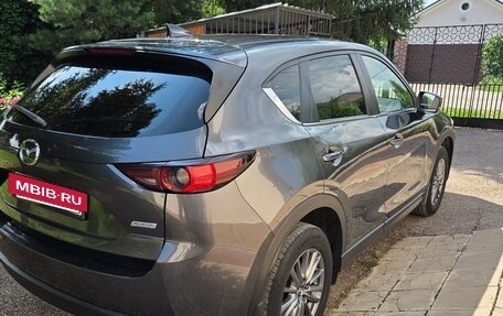 Mazda CX-5 II, 2017 год, 2 130 000 рублей, 6 фотография
