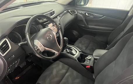 Nissan X-Trail, 2015 год, 1 920 000 рублей, 13 фотография