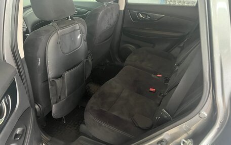 Nissan X-Trail, 2015 год, 1 920 000 рублей, 15 фотография
