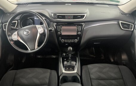 Nissan X-Trail, 2015 год, 1 920 000 рублей, 14 фотография