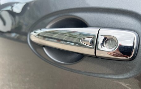 Nissan X-Trail, 2015 год, 1 920 000 рублей, 12 фотография