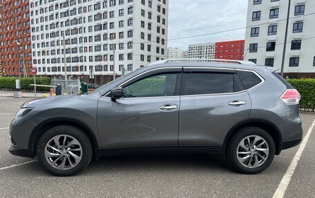 Nissan X-Trail, 2015 год, 1 920 000 рублей, 8 фотография