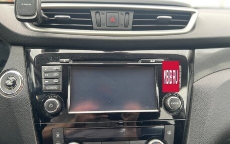 Nissan X-Trail, 2015 год, 1 920 000 рублей, 18 фотография