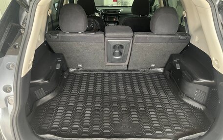 Nissan X-Trail, 2015 год, 1 920 000 рублей, 23 фотография