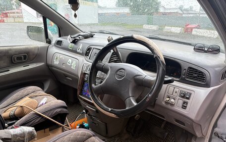 Nissan Prairie III, 2000 год, 270 000 рублей, 5 фотография