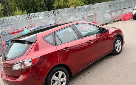 Mazda 3, 2010 год, 735 000 рублей, 5 фотография