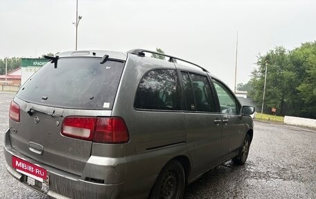 Nissan Prairie III, 2000 год, 270 000 рублей, 4 фотография