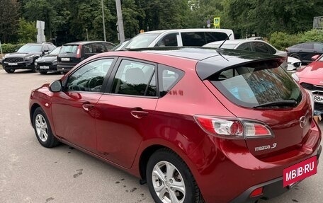 Mazda 3, 2010 год, 735 000 рублей, 3 фотография