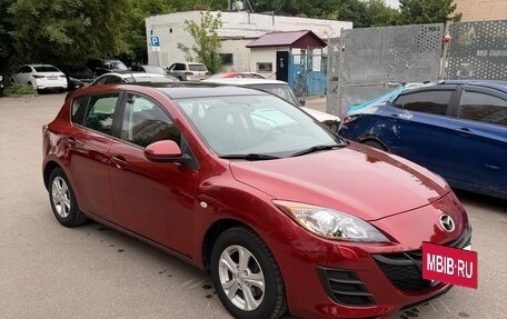 Mazda 3, 2010 год, 735 000 рублей, 6 фотография