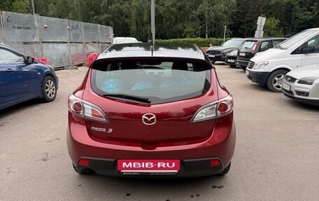 Mazda 3, 2010 год, 735 000 рублей, 4 фотография