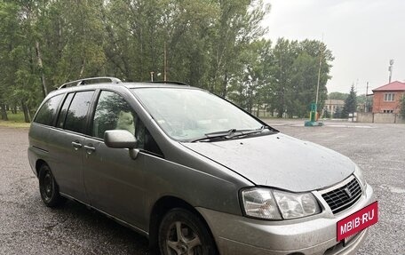 Nissan Prairie III, 2000 год, 270 000 рублей, 7 фотография