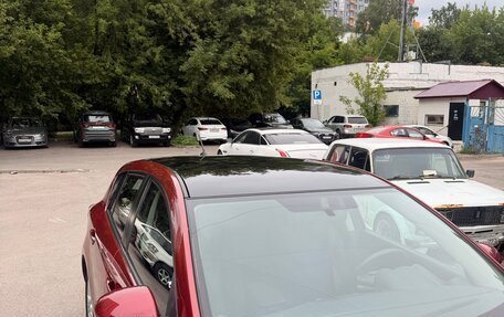 Mazda 3, 2010 год, 735 000 рублей, 8 фотография