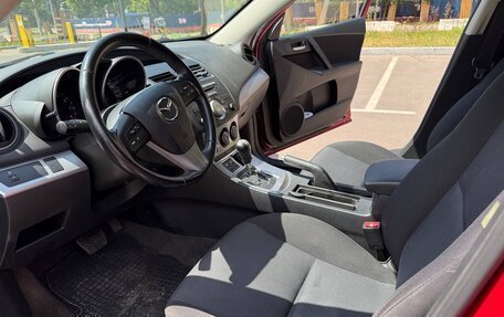 Mazda 3, 2010 год, 735 000 рублей, 12 фотография