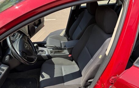 Mazda 3, 2010 год, 735 000 рублей, 13 фотография