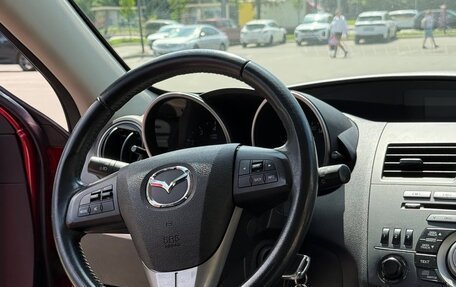 Mazda 3, 2010 год, 735 000 рублей, 16 фотография