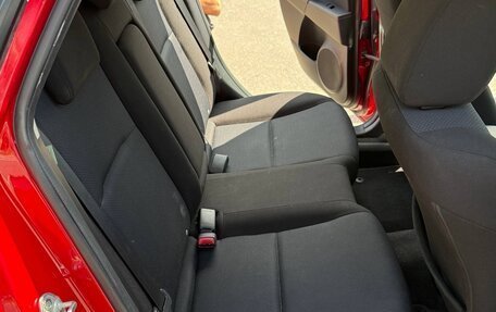 Mazda 3, 2010 год, 735 000 рублей, 19 фотография