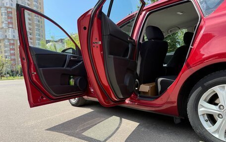 Mazda 3, 2010 год, 735 000 рублей, 20 фотография