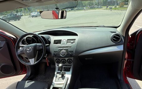 Mazda 3, 2010 год, 735 000 рублей, 17 фотография