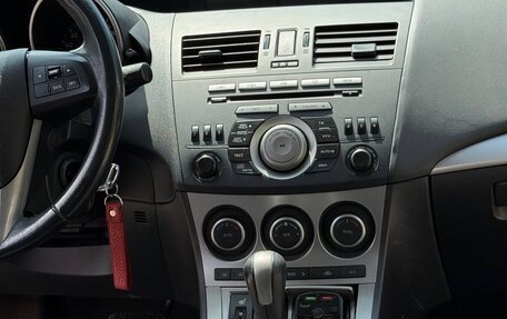 Mazda 3, 2010 год, 735 000 рублей, 15 фотография