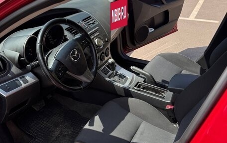 Mazda 3, 2010 год, 735 000 рублей, 14 фотография