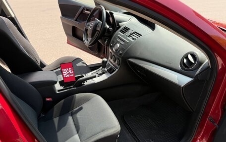 Mazda 3, 2010 год, 735 000 рублей, 18 фотография