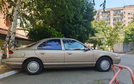 Ford Contour i, 1998 год, 350 000 рублей, 3 фотография