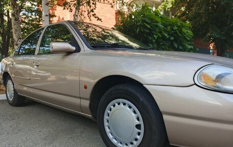 Ford Contour i, 1998 год, 350 000 рублей, 8 фотография