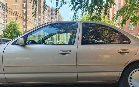 Ford Contour i, 1998 год, 350 000 рублей, 12 фотография