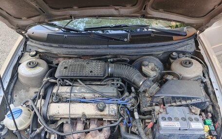 Ford Contour i, 1998 год, 350 000 рублей, 15 фотография